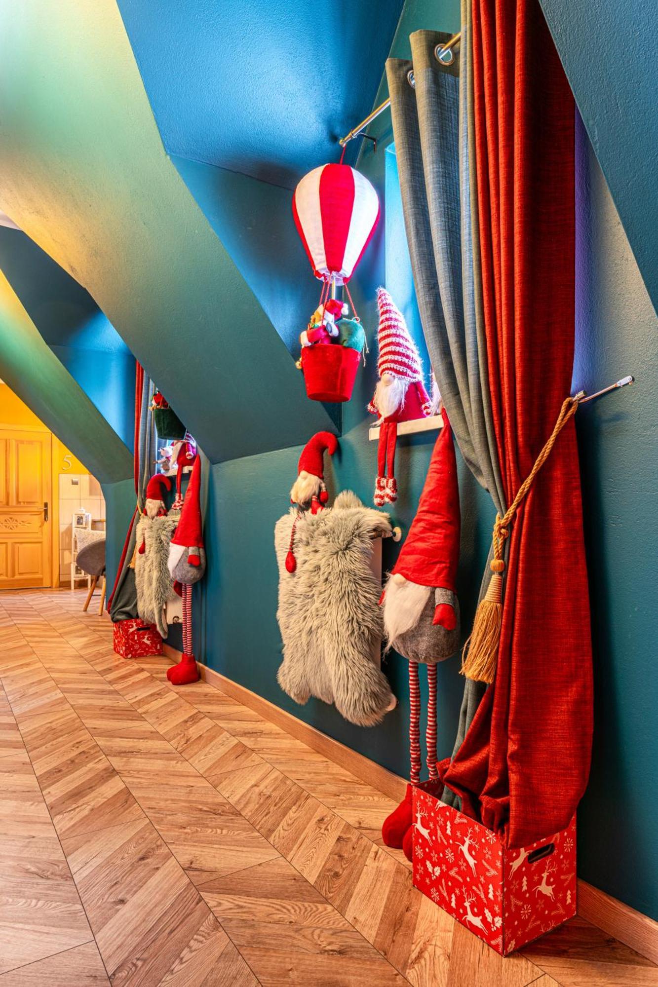 Folkowy Dworek Spa & Fun Мужасихле Экстерьер фото