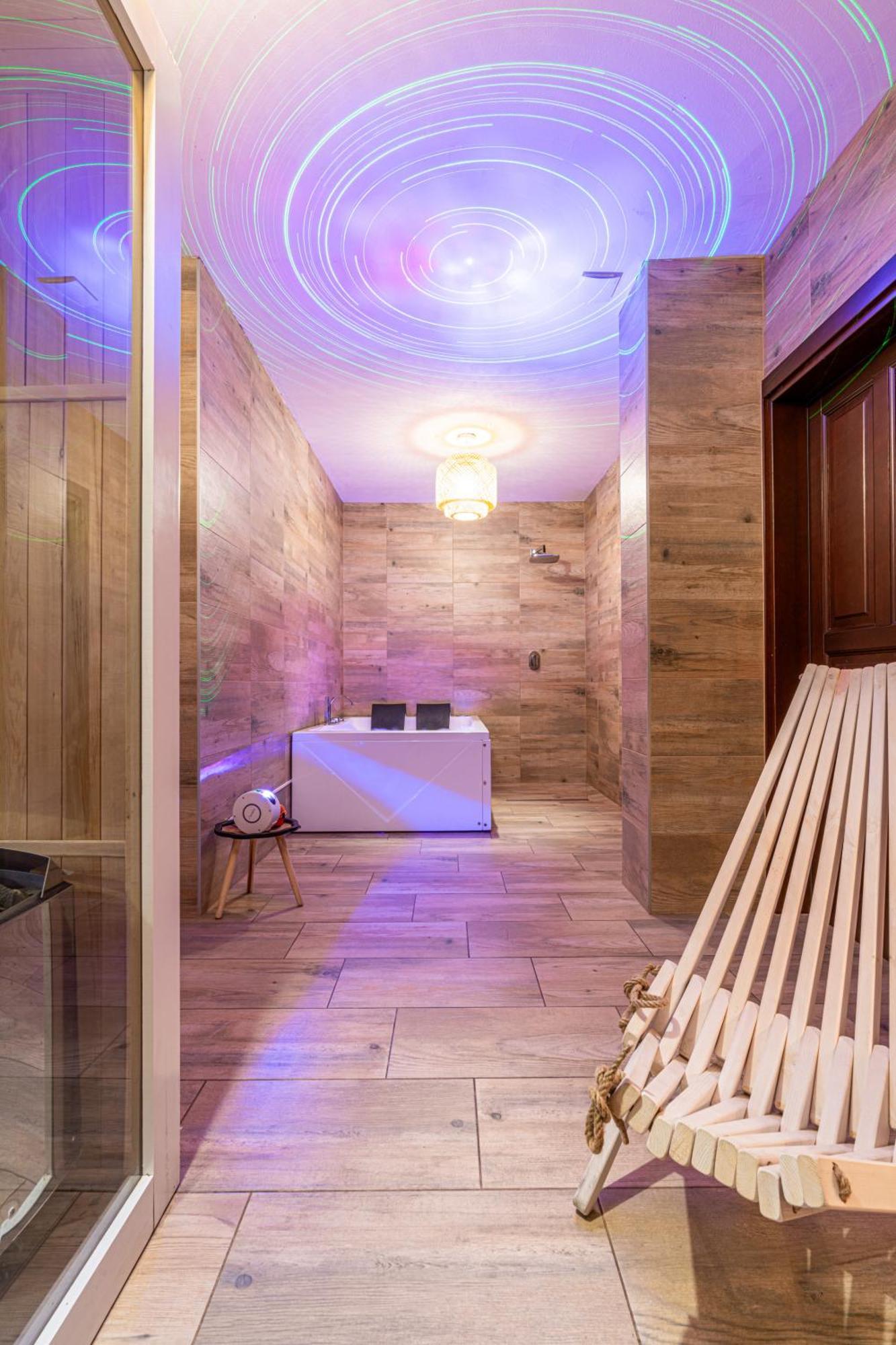 Folkowy Dworek Spa & Fun Мужасихле Экстерьер фото